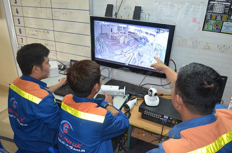 Điểm nhấn của HIKVISION tại SECON 2018 7