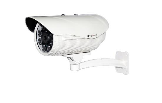 Camera AHD hồng ngoại VANTECH VP-244AHDH