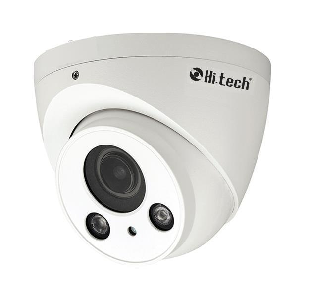 Camera Hitech Pro 3001HD