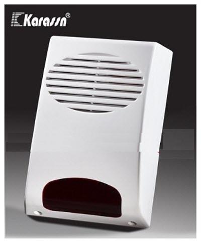 LOA KHÔNG DÂY SỬ DỤNG NGOÀI TRỜI KARASSN KS-70B