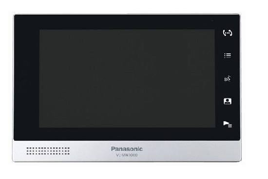 Màn hình chuông cửa IP Panasonic VL-MN1000