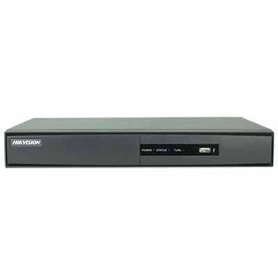 ĐẦU GHI HD-TVI HIKVISION 8 KÊNH TURBO DS-7208HGHI-F1/N