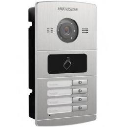 Camera chuông cửa IP HIKVISION DS-KV8402-IM