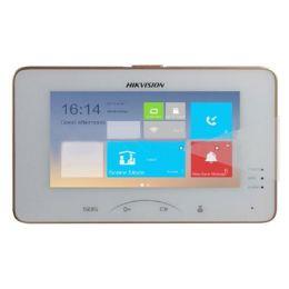 Màn hình màu chuông cửa IP HIKVISION DS-KH8300-T
