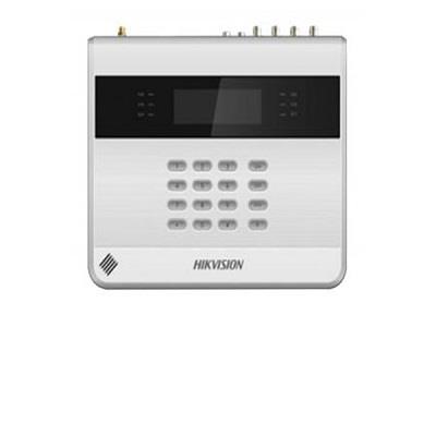 Tủ báo động trung tâm 8 zone Hikvision DS-19A08N-04F/K2
