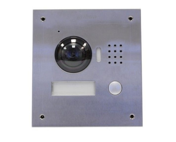 Camera chuông cửa IP DAHUA VTO2000A