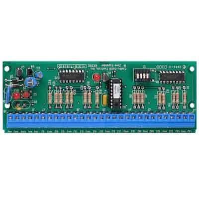 CARD NÂNG CẤP TRUNG TÂM  NETWORX NX-216