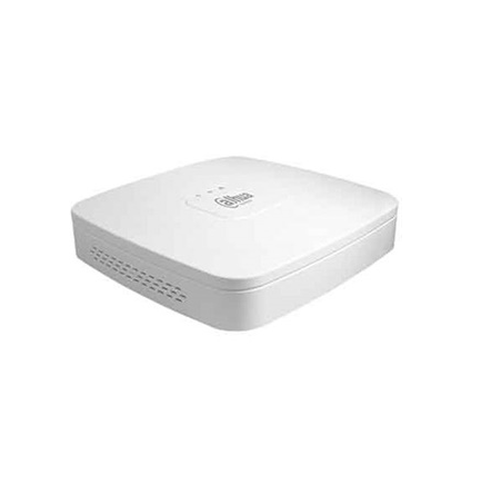 Đầu ghi hình camera IP 4 kênh DAHUA NVR1B04-4P/L