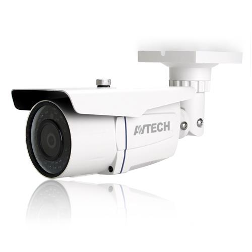 Camera hồng ngoại 2-Megapixels HD TVI AVTECH AVT450AP