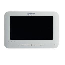 Màn hình chuông cửa IP DS-KH6310-WL10289thumb_1