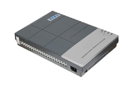Tổng đài điện thoại PABX CS416