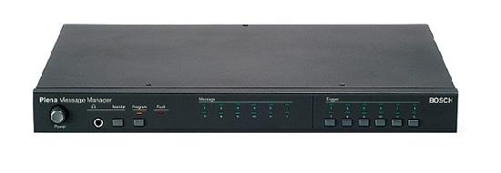 Trình quản lý thông báo BOSCH LBB-1965/00