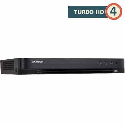 ĐẦU GHI HD-TVI HIKVISION 8 KÊNH H.265+ DS-7208HQHI-K2