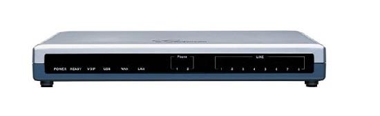 Tổng đài IP Grandstream GXE5028