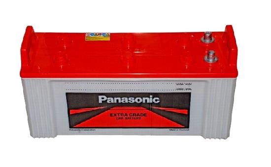 Ắc quy 12V-120AH PANASONIC TC-115F51/ N120
