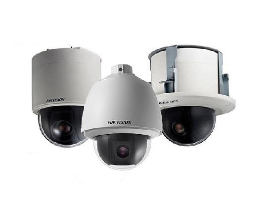 Camera HD-TVI Speed Dome HDPARAGON HDS-PT5232TVI-DN