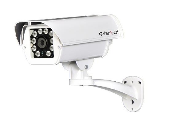 Camera AHD hồng ngoại 2.0 Megapixel VANTECH VP-234AHDH