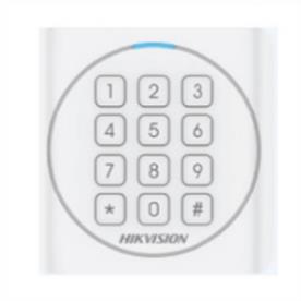 MÁY CHẤM CÔNG HIKVISION SH-K2801MK