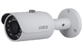Camera IP hong ngoai 3.0 Mp DAHUA DS2300FIP