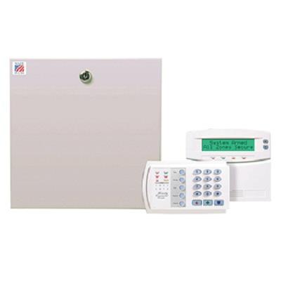 TRUNG TÂM BÁO TRỘM - BÁO CHÁY NETWORX NX-6