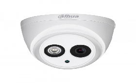 Camera IP Dome hồng ngoại 4.0 Megapixel DAHUA IPC-HDW4431EMP-AS
