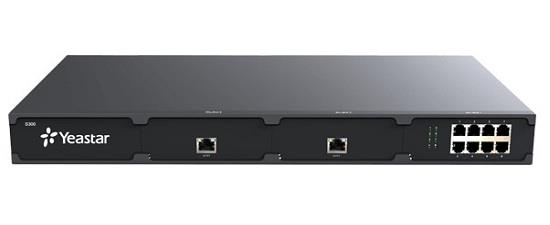 Tổng đài IP Yeastar S300-2E1
