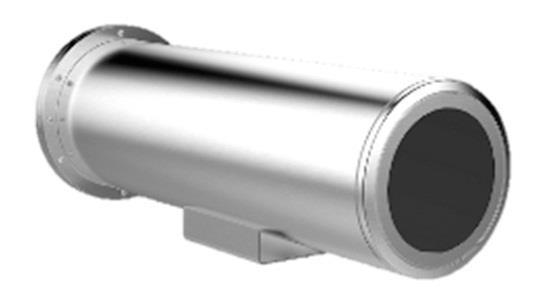 Camera IP hồng ngoại chống ăn mòn muối biển 2.0 Megapixel HDPARAGON HDS-AC6626BX-IR5