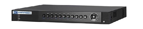 Đầu ghi hình HD-TVI 8 kênh HDPARAGON HDS-7208FTVI-HDMI/SE31433main_1