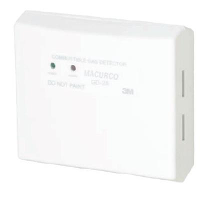 Đầu dò Gas BOSCH D382
