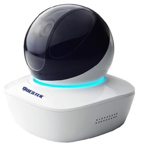 CaCamera IP  1.3 Megapixel QUESTEK Win-913PWN