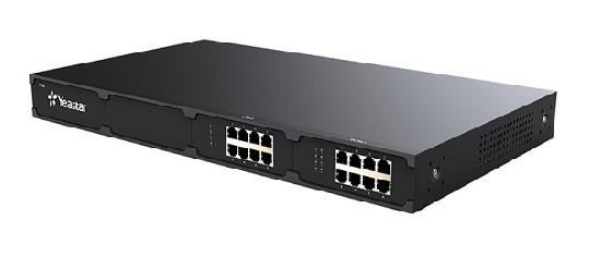 Tổng đài IP Yeastar S100