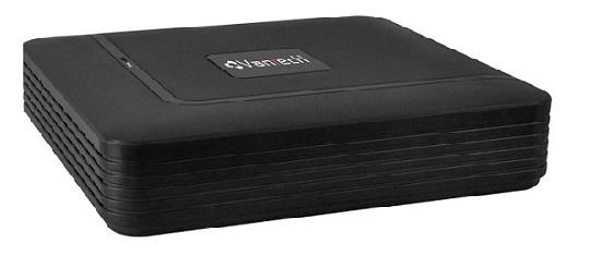 Đầu ghi hình All In One 4 kênh VANTECH VP-4160P