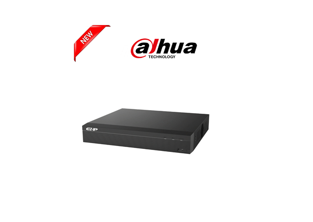 Đầu ghi hình camera IP 4 kênh DAHUA NVR1B04HS-4P