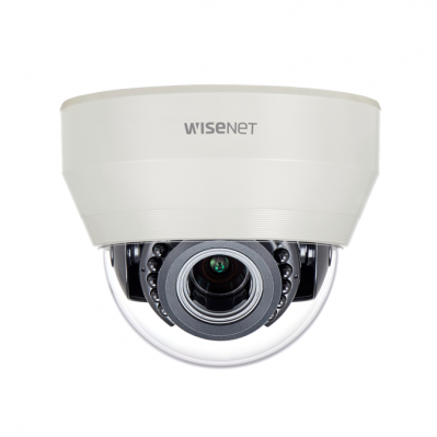 Camera AHD ốp trần hồng ngoại 4MP HCD-7070R