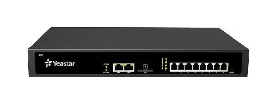 Tổng đài IP Yeastar S50