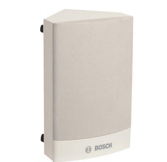 Loa hộp treo góc tường 6W BOSCH LB1-CW06-D1
