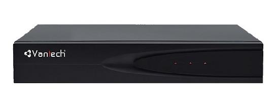 Đầu ghi hình All in One 16 kênh VANTECH VP-1668H264