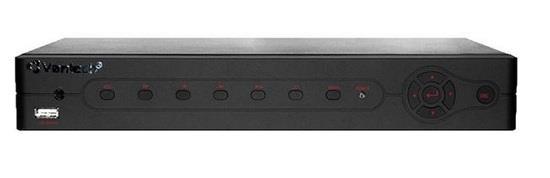 Đầu ghi hình All In One 4 kênh VANTECH VP-4560ATC