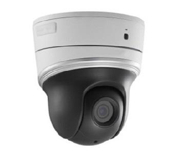 Camera IP Speed Dome hồng ngoại 2 Megapixel HDPARAGON HDS-PT5204IR-A