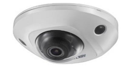 Camera IP Dome hồng ngoại 2.0 Megapixel HDPARAGON HDS-2523IRP