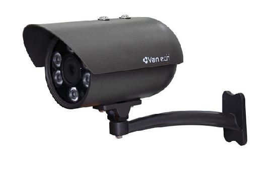 Camera HD-TVI hồng ngoại VANTECH VP-143TVI
