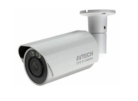 Camera IP hồng ngoại 2.0 Megapixel AVTECH AVM553J/F28F12