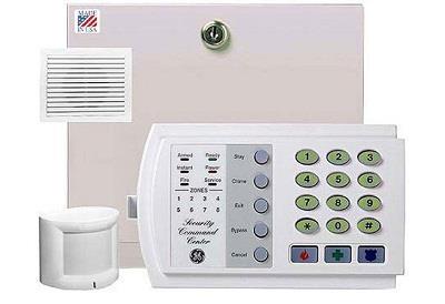 TRUNG TÂM BÁO CHÁY, BÁO TRỘM NETWORX NX-4