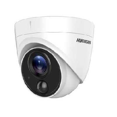 CAMERA HD-TVI HIKVISION DOME 2MP DS-2CE71D0T-PIRL