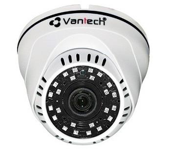 Camera IP Dome hồng ngoại 1.3 Megapixel VANTECH VP-180H