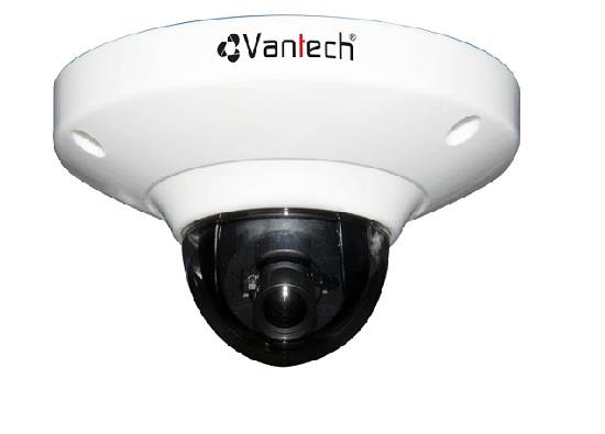 Camera IP Dome 2.0 Megapixel VANTECH VP-130M