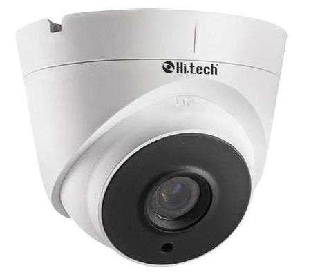 Camera Hitech Pro TVI 4004