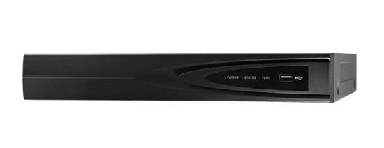 Đầu ghi hình camera IP 16 kênh HDPARAGON HDS-N7616I-SE