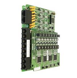 Các card mở rộng dùng cho tổng đài Ericsson-LG iPECS eMG80 