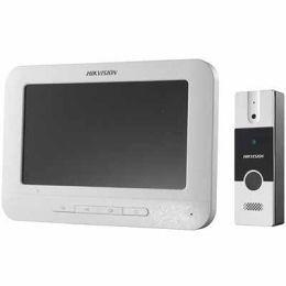 chuông cửa có hình Analog Hikvision DS-KIS202